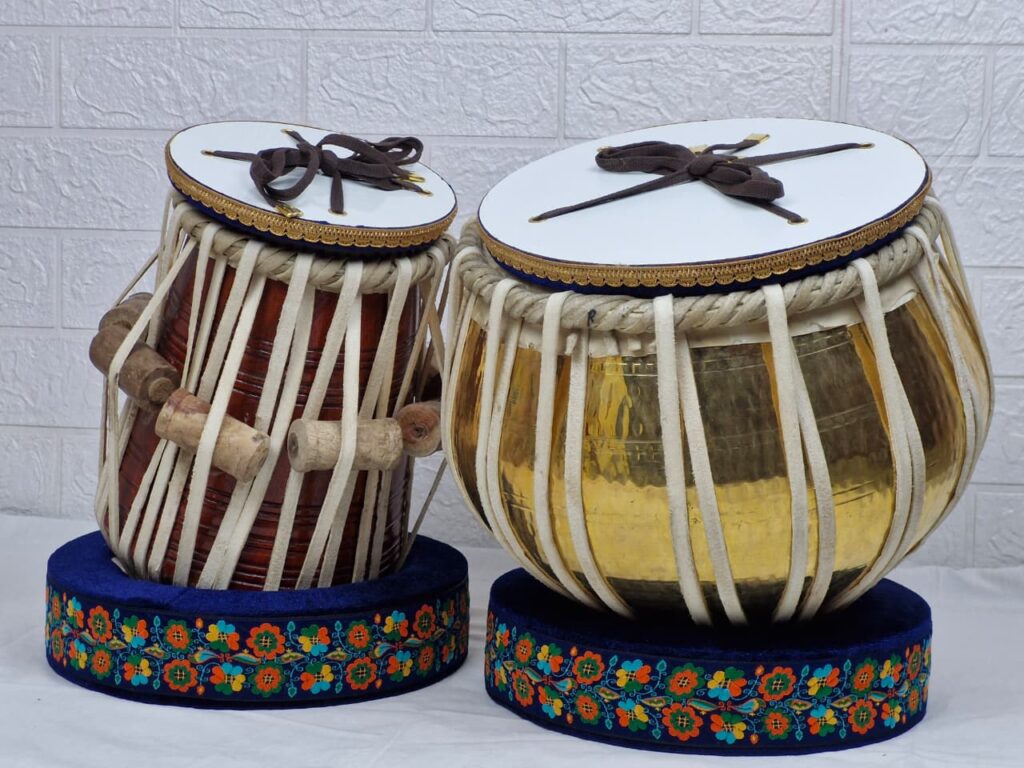 From Student to Owner: A Guide to Buying Your First Tabla