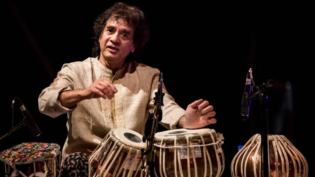 Meet the Maestros: The Legendary Tabla Players Who Shaped Music