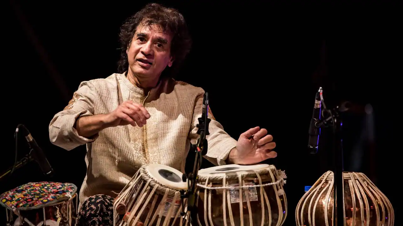 Tabla Basics for Beginners